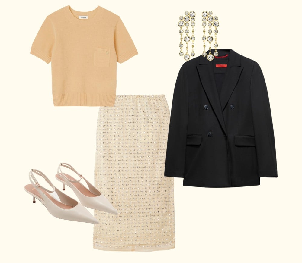 Come mi vesto a Natale: 3 look da cui prendere ispirazione Come mi vesto a Natale: 3 look da cui prendere ispirazione