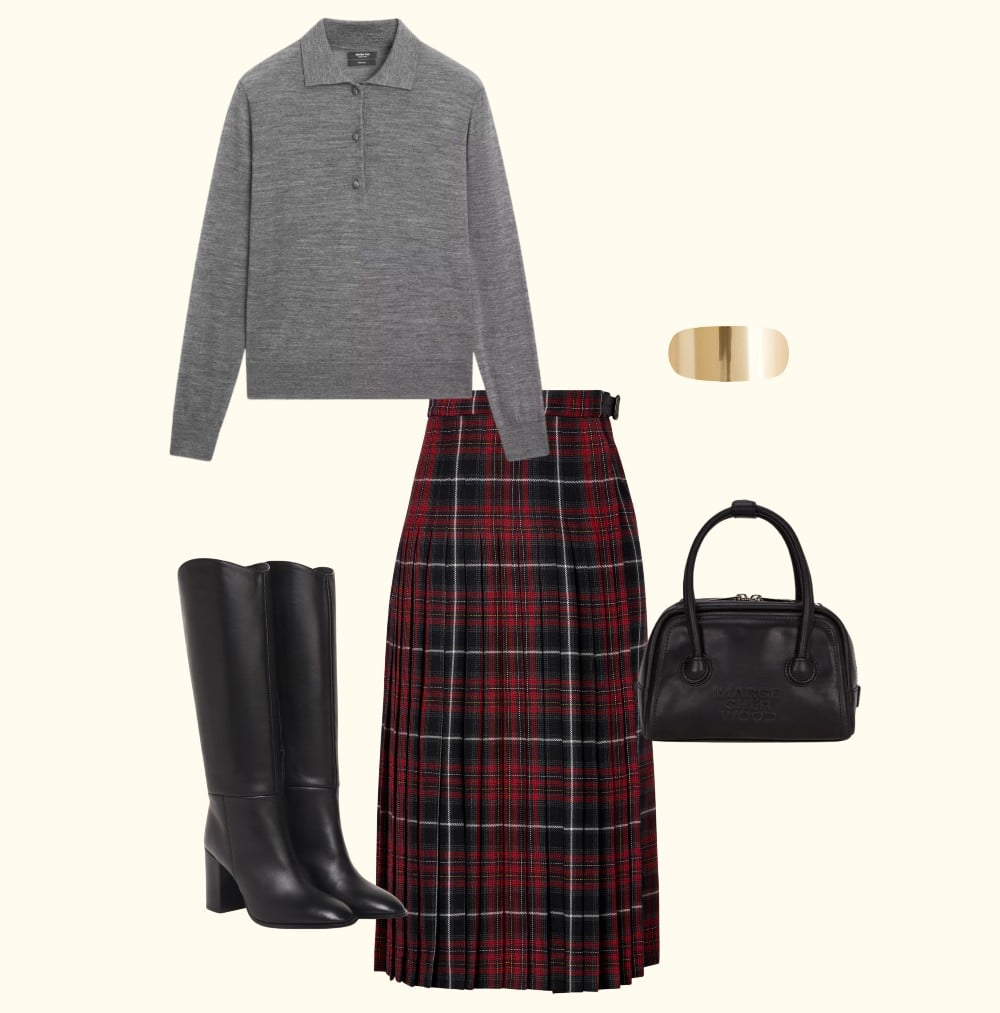 Come mi vesto a Natale: 3 look da cui prendere ispirazione Come mi vesto a Natale: 3 look da cui prendere ispirazione