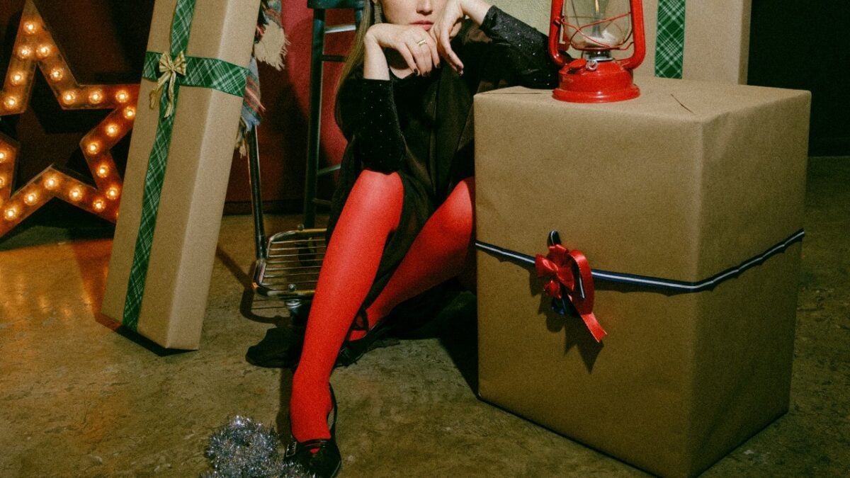 Come mi vesto a Natale: 3 look da cui prendere ispirazione Come mi vesto a Natale: 3 look da cui prendere ispirazione