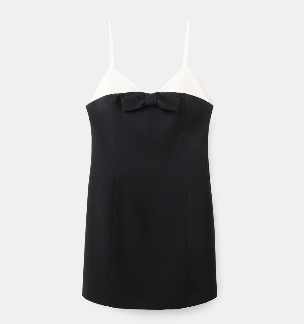 Mango firma i Party Dress più cool in circolazione