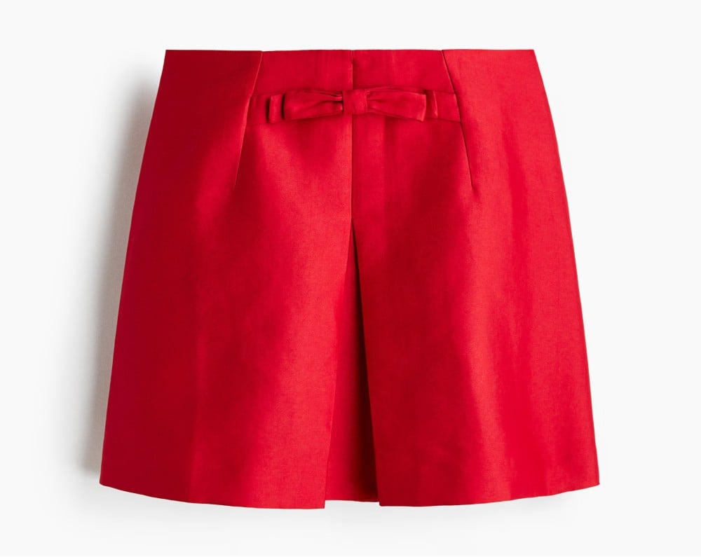 Guida alle Gonne chic ed eleganti da indossare per le Feste