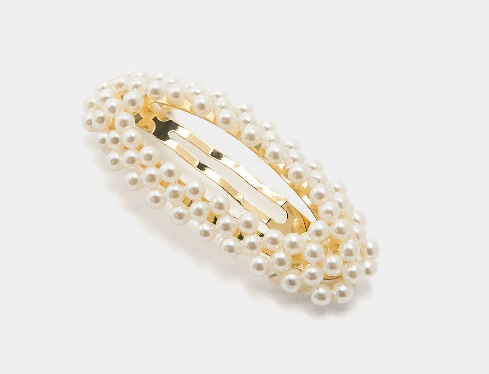 Qui gli Accessori per Capelli per svoltare i look delle Feste