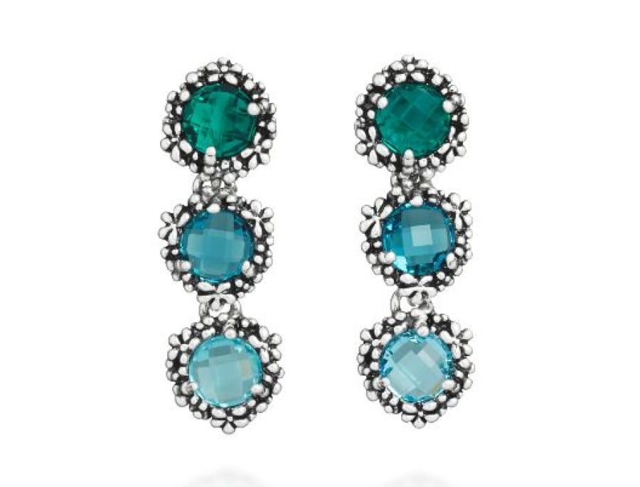 I Gioielli e i Bijoux più scintillanti da mettere sotto l’albero per un Natale indimenticabile I Gioielli e i Bijoux più scintillanti da mettere sotto l’albero per un Natale indimenticabile