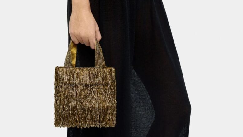 Le Borse must have per Capodanno ce le propone Parfois. Che stile!