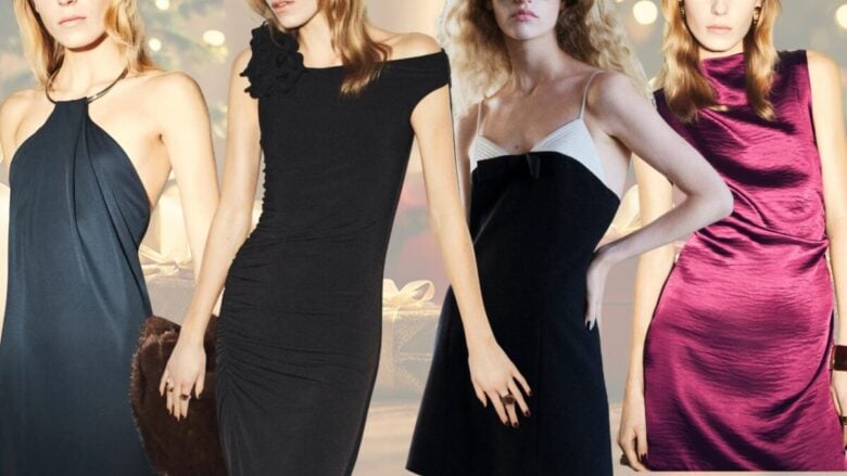 Mango firma i Party Dress più cool in circolazione