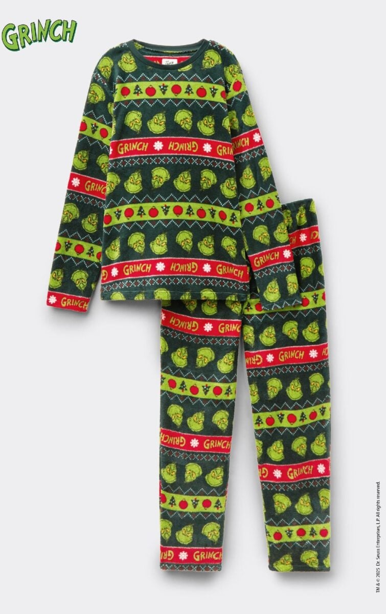 Pigiama: ecco i più cute e simpatici per lasciarti coccolare nei giorni di festa! Pigiama: ecco i più cute e simpatici per lasciarti coccolare nei giorni di festa!