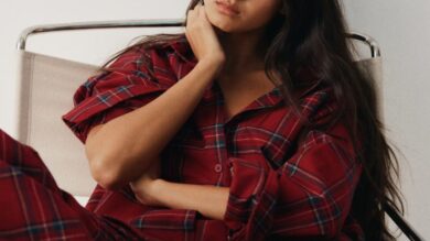 Pigiama: ecco i più cute e simpatici per lasciarti coccolare nei giorni di festa!