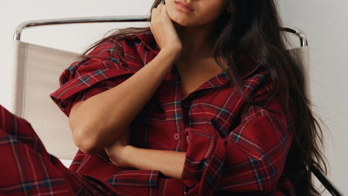 Pigiama: ecco i più cute e simpatici per lasciarti coccolare nei giorni di festa! Pigiama: ecco i più cute e simpatici per lasciarti coccolare nei giorni di festa!