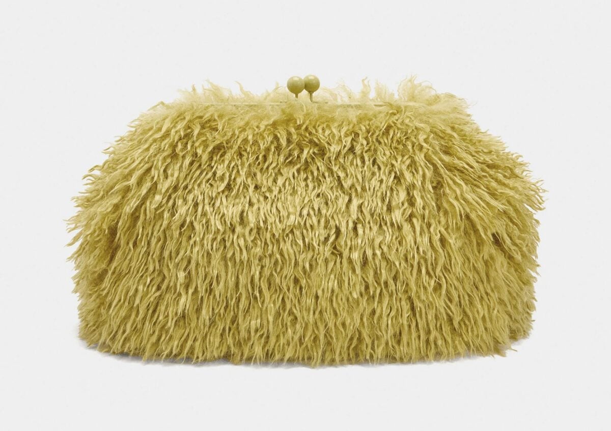 Le Borse must have per Capodanno ce le propone Parfois. Che stile!