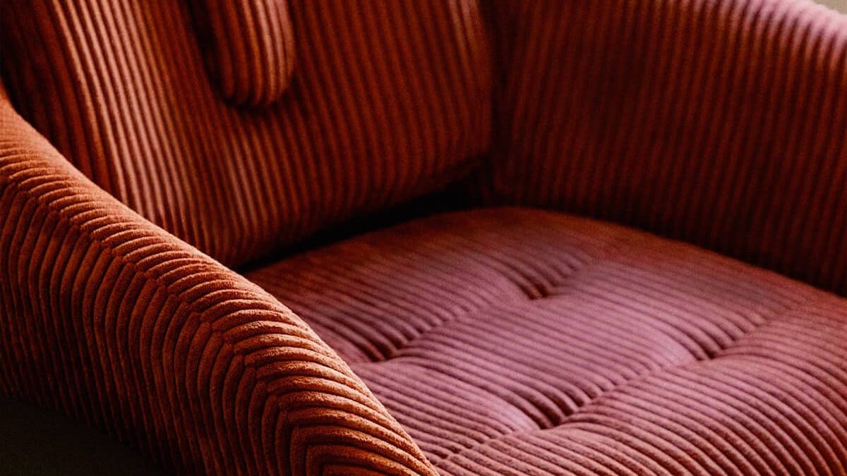 The Masie sorprende con un super sconto sulla poltrona perfetta per l’angolo relax The Masie sorprende con un super sconto sulla poltrona perfetta per l’angolo relax