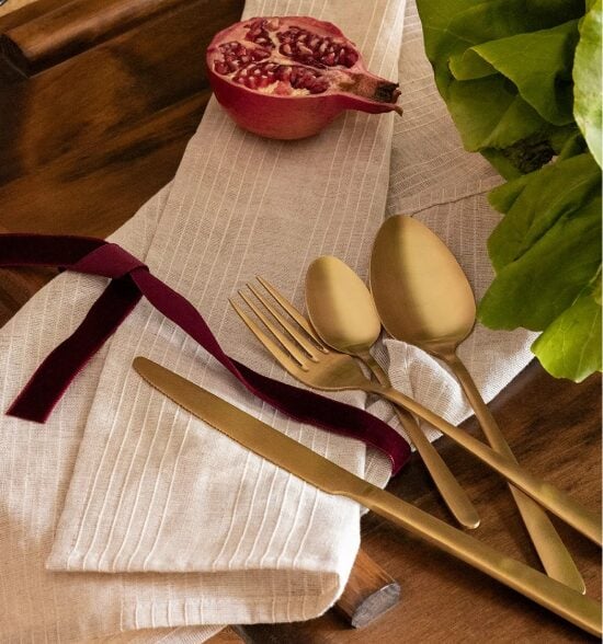 Idee creative e decorazioni per un Capodanno 2026 in stile quiet luxury