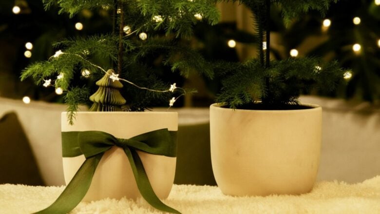 Idee creative e decorazioni per un Capodanno 2026 in stile quiet luxury