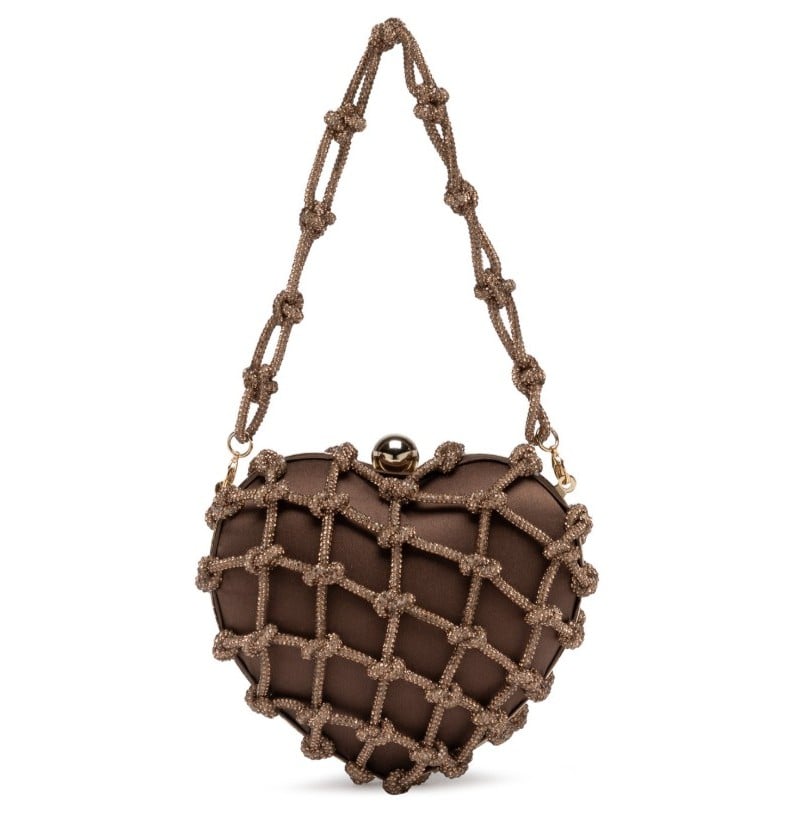 Borse Gioiello: qui i modelli da sfoggiare a Natale (e non solo)!