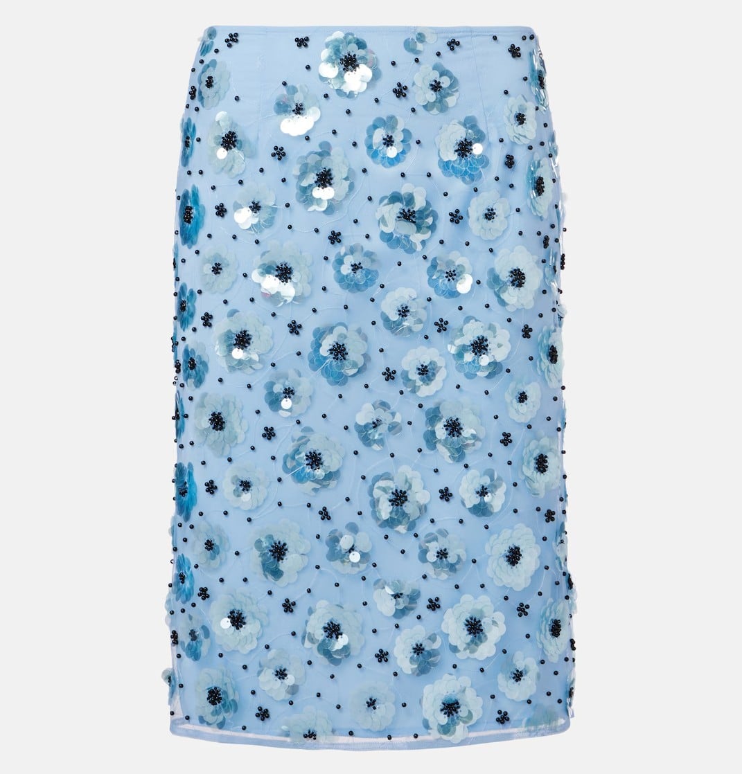 Guida alle Gonne chic ed eleganti da indossare per le Feste