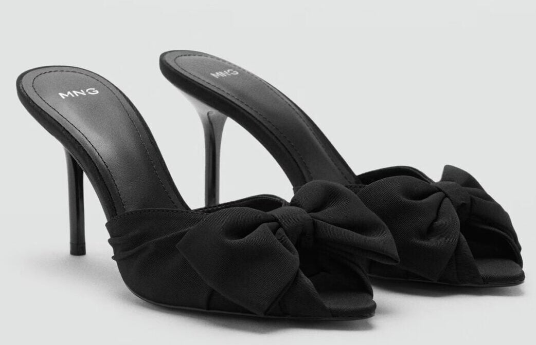 Le Scarpe con i Fiocchi sono tutto ciò di cui abbiamo bisogno per queste Feste!