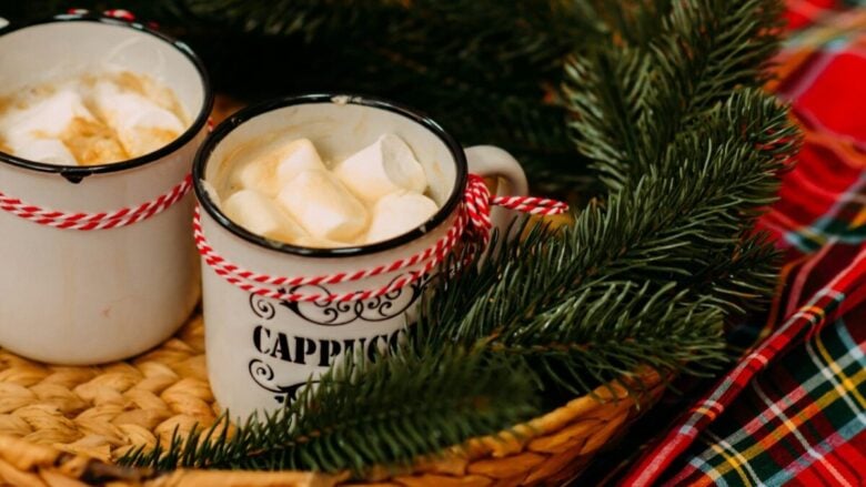 Arredare e decorare con il Tartan: gli oggetti più chic, perfetti per Natale e tutta la stagione invernale