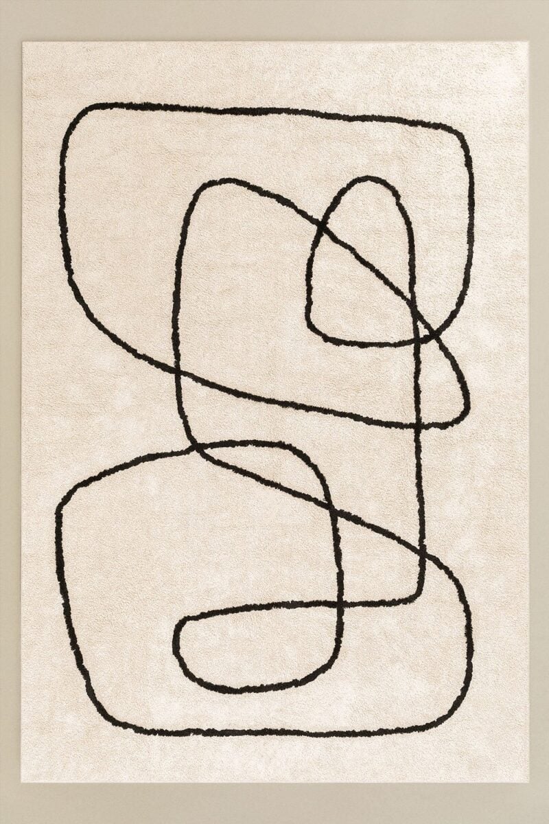 I tappeti di design più belli in Cloud Dancer, il nuovo bianco caldo che veste la Casa nel 2026