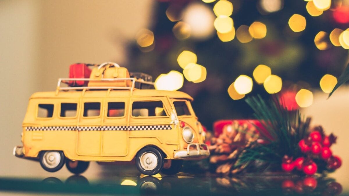 Ecco dove organizzare un viaggio natalizio da sogno nelle Fiandre Ecco dove organizzare un viaggio natalizio da sogno nelle Fiandre