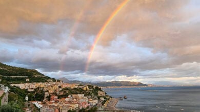 Questo borgo in provincia di Salerno è una gemma dal fascino senza tempo