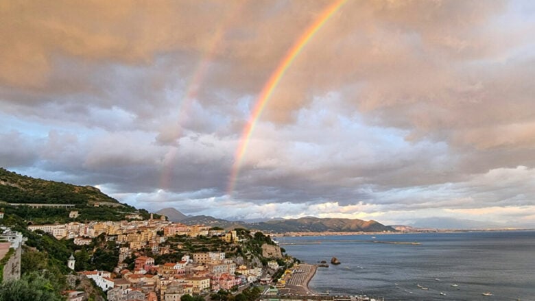 Questo borgo in provincia di Salerno è una gemma dal fascino senza tempo