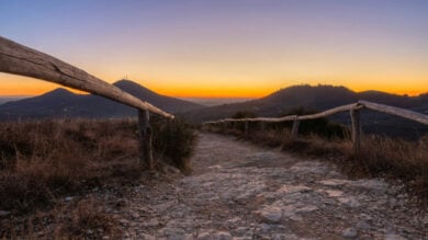 È tra i più belli d’Italia: uno splendido borgo Veneto che conquista tutti i suoi visitatori