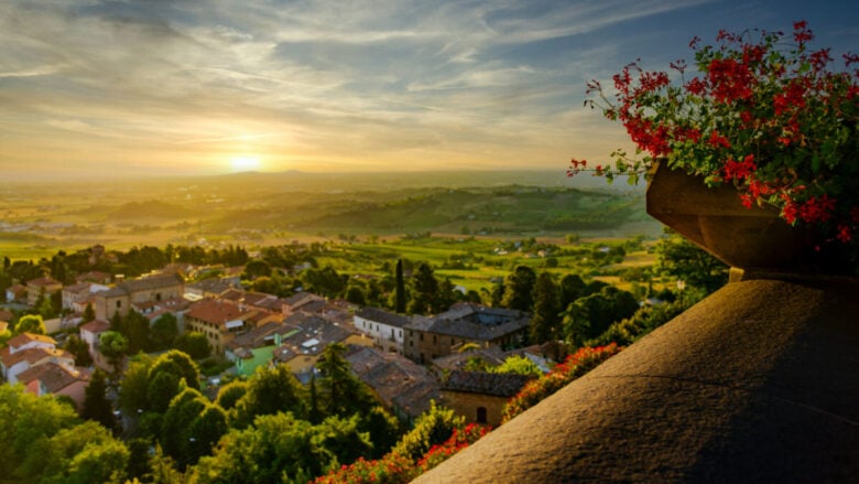 Un delizioso borgo in provincia di Forlì-Cesena da scoprire nel 2026