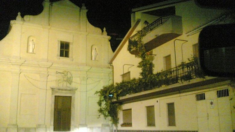 Nel cuore del basso Molise: un borgo dal passato straordinario e con un presente tutto da scoprire