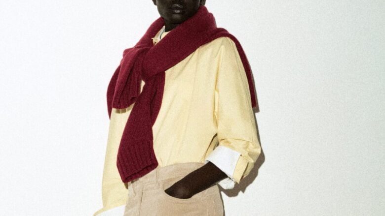 COS: I 5 best look minimal chic da indossare a Gennaio