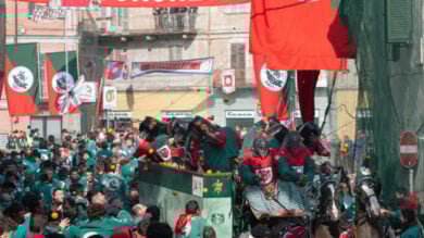 Carnevale di Ivrea 2026: perché sarà l’edizione più spettacolare di sempre