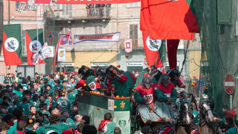 Carnevale di Ivrea 2026: perché sarà l’edizione più spettacolare di sempre