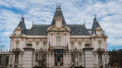 Questa città della Romania è un gioiello tutto da scoprire. E No, non è Bucarest!