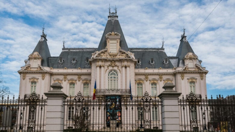 Questa città della Romania è un gioiello tutto da scoprire. E No, non è Bucarest!