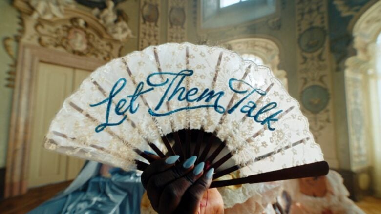 Dove x Bridgerton: la campagna  “Let Them Talk” e la collezione limited edition per celebrare la Bellezza reale