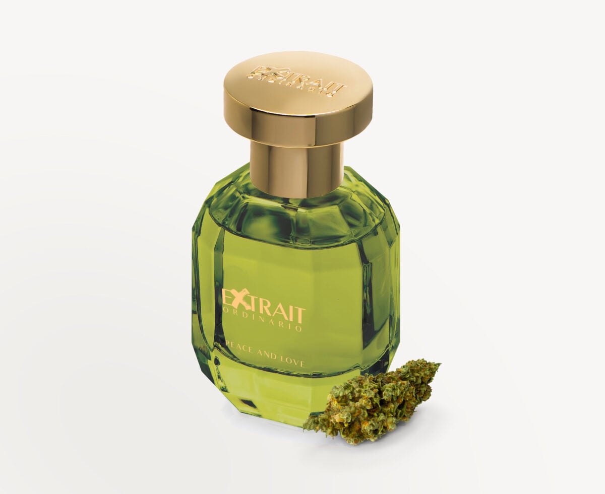 6 Profumi di nicchia che metteranno un po’ di “Pepe” al tuo nuovo anno