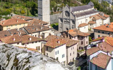 Un Borgo del Friuli simbolo di rinascita: una vera perla tra storia e natura