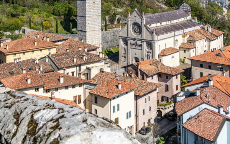 Un Borgo del Friuli simbolo di rinascita: una vera perla tra storia e natura