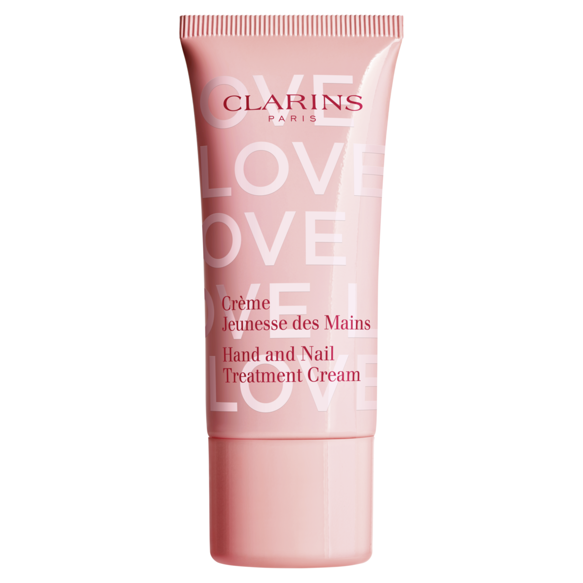 Clarins lancia una romantica collezione in edizione limitata perfetta per San Valentino