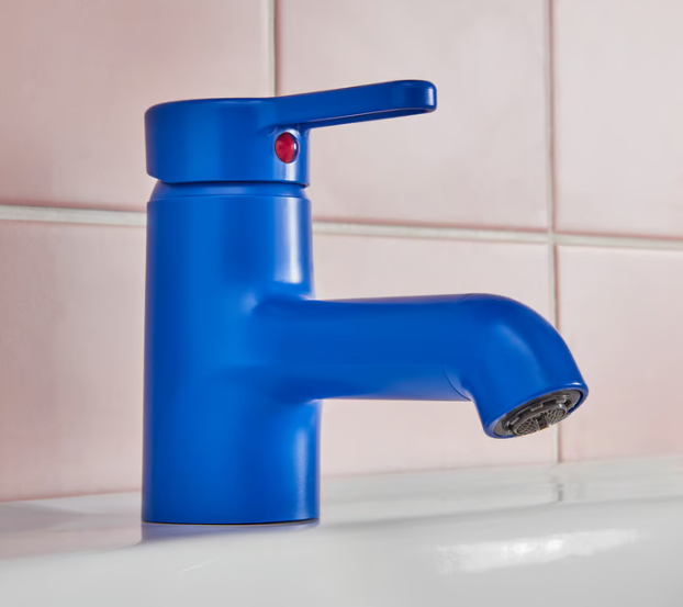Come ridurre il consumo d’acqua e risparmiare sulla bolletta: la soluzione IKEA facile da installare!