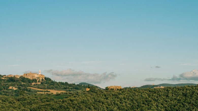 Tutto su Monterosso Almo, uno dei borghi più belli della Sicilia