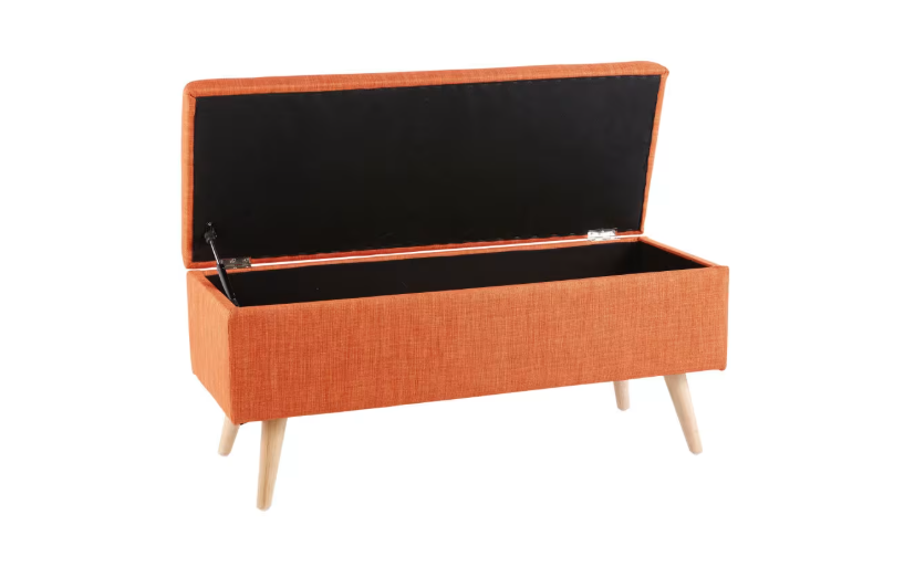 Guarda che stile e che occasione questa panca contenitore Maisons du Monde, ora a metà prezzo! Guarda che stile e che occasione questa panca contenitore Maisons du Monde, ora a metà prezzo!