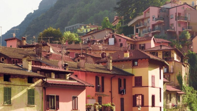 Questo delizioso borgo della Liguria è considerato uno dei più belli d’Italia