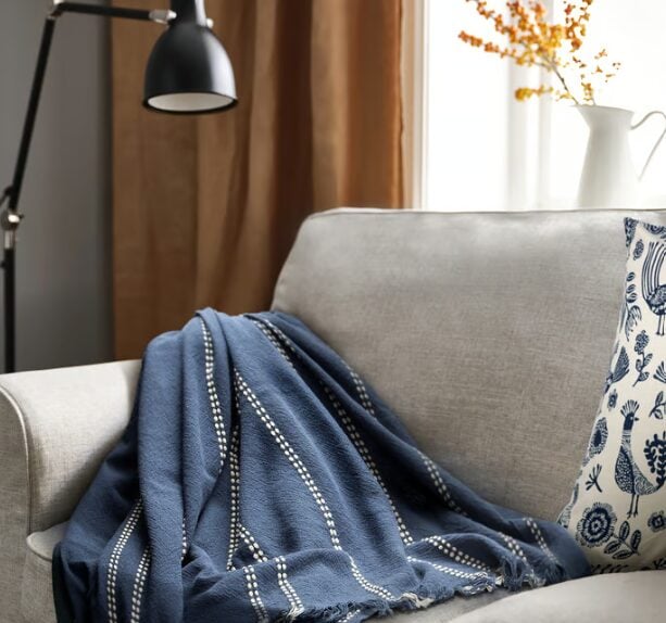 Il colore IN dell’inverno 2026 secondo IKEA: edizioni limitate e nuove proposte nella tonalità del momento