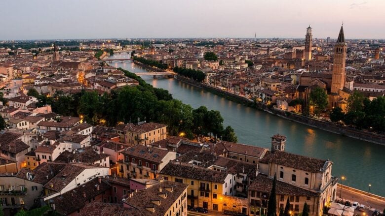 San Valentino 2026: 5 Città Italiane in cui innamorarsi e trascorrere il giorno più romantico dell’anno