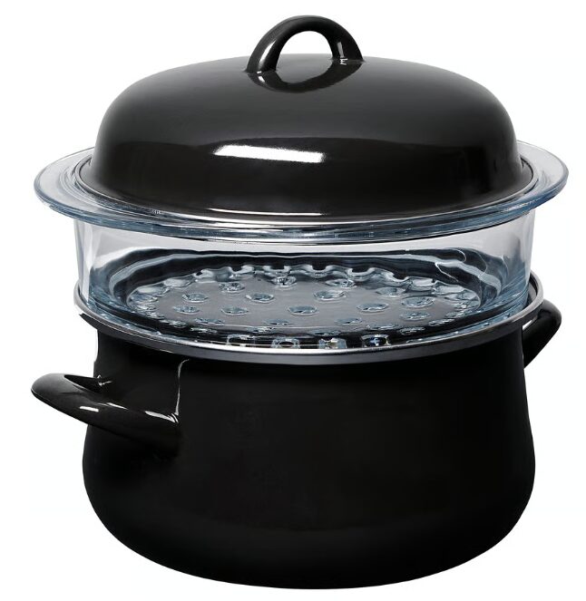 Cucinare sano senza rinunce? IKEA ha l’accessorio giusto e costa pochissimo