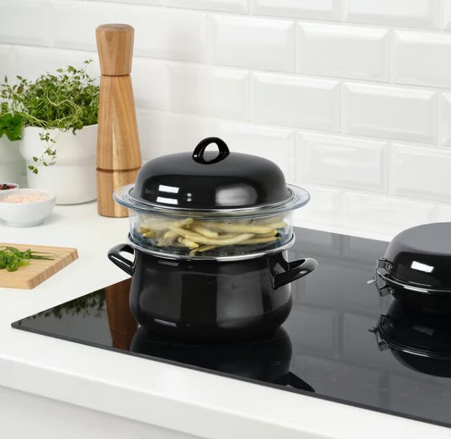 Cucinare sano senza rinunce? IKEA ha l’accessorio giusto e costa pochissimo