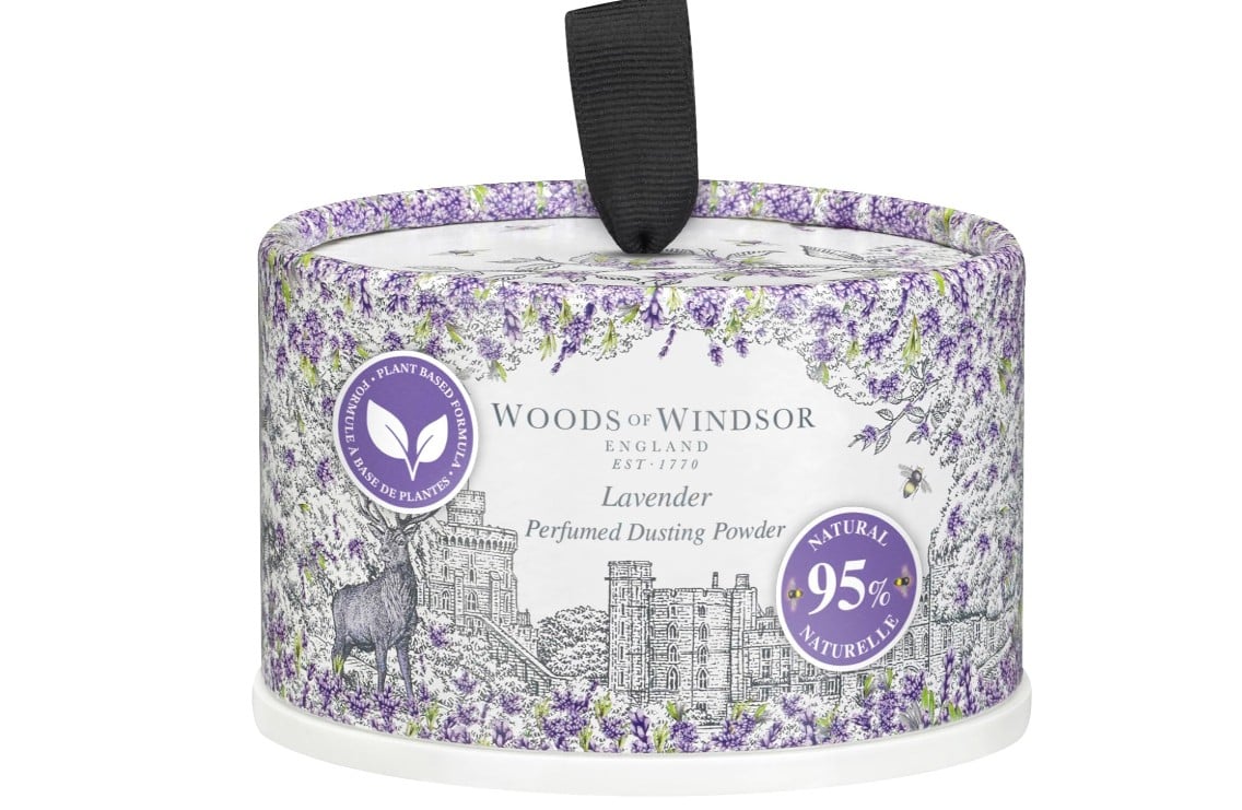 Ecco perché le Ciprie Profumate sono l’ossessione del momento: pelle di seta e una scia che resiste!