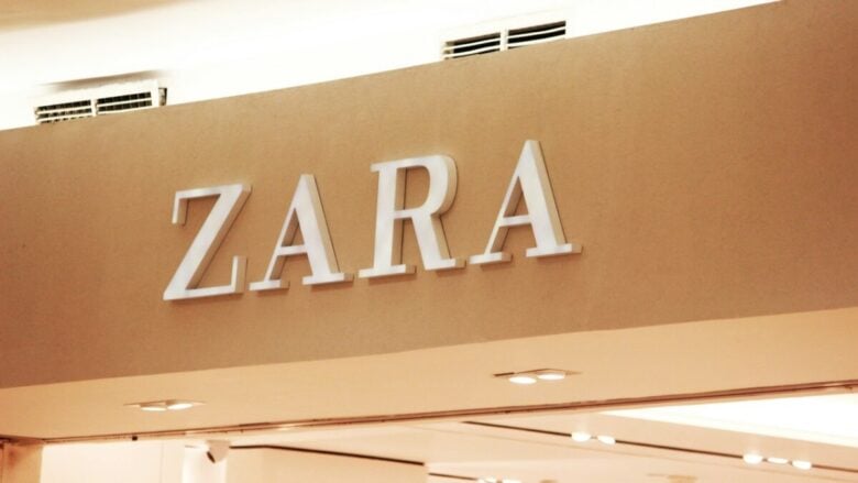 La sedia Zara Home che sta facendo impazzire gli interior lover: un solo pezzo, mille usi tra pranzo e lavoro