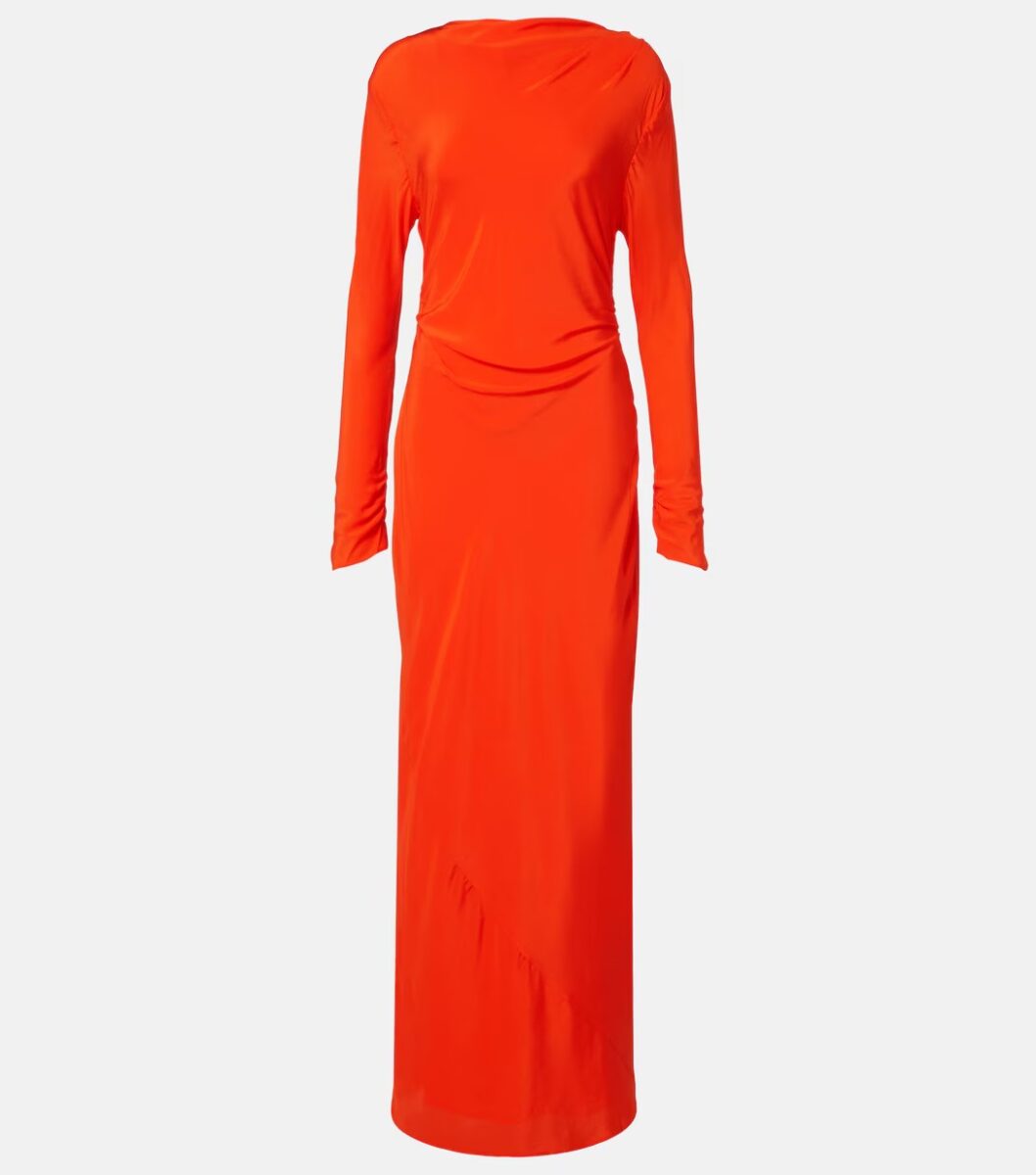 Trend Alert: è l’arancione brillante il colore di tendenza di questa stagione