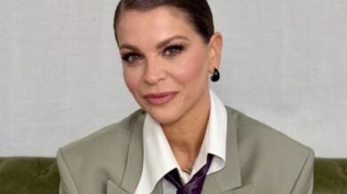 Alessandra Amoroso incanta tutti a C’è Posta per Te con il Look mannish (e dettaglio glamour!)