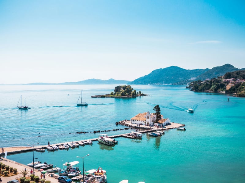 5 migliori paesi dove dove trasferirsi dopo la pensione